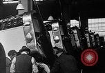Image of assembling an aircraft United States USA, 1917, second 12 stock footage video 65675048536