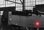 Image of assembling an aircraft United States USA, 1917, second 20 stock footage video 65675048536