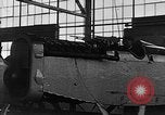 Image of assembling an aircraft United States USA, 1917, second 21 stock footage video 65675048536