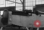 Image of assembling an aircraft United States USA, 1917, second 22 stock footage video 65675048536