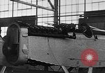 Image of assembling an aircraft United States USA, 1917, second 23 stock footage video 65675048536