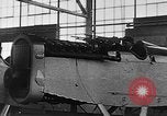 Image of assembling an aircraft United States USA, 1917, second 29 stock footage video 65675048536