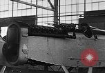 Image of assembling an aircraft United States USA, 1917, second 31 stock footage video 65675048536