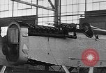 Image of assembling an aircraft United States USA, 1917, second 32 stock footage video 65675048536