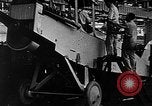 Image of assembling an aircraft United States USA, 1917, second 34 stock footage video 65675048536