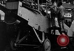 Image of assembling an aircraft United States USA, 1917, second 39 stock footage video 65675048536