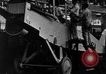 Image of assembling an aircraft United States USA, 1917, second 40 stock footage video 65675048536