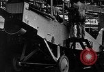 Image of assembling an aircraft United States USA, 1917, second 42 stock footage video 65675048536