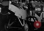 Image of assembling an aircraft United States USA, 1917, second 44 stock footage video 65675048536