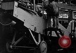 Image of assembling an aircraft United States USA, 1917, second 45 stock footage video 65675048536