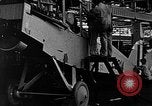 Image of assembling an aircraft United States USA, 1917, second 46 stock footage video 65675048536