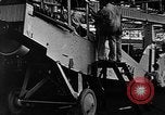 Image of assembling an aircraft United States USA, 1917, second 47 stock footage video 65675048536