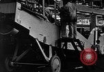 Image of assembling an aircraft United States USA, 1917, second 48 stock footage video 65675048536