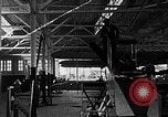 Image of assembling an aircraft United States USA, 1917, second 49 stock footage video 65675048536