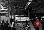 Image of assembling an aircraft United States USA, 1917, second 51 stock footage video 65675048536