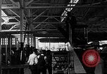 Image of assembling an aircraft United States USA, 1917, second 57 stock footage video 65675048536