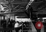 Image of assembling an aircraft United States USA, 1917, second 58 stock footage video 65675048536