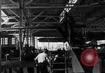 Image of assembling an aircraft United States USA, 1917, second 60 stock footage video 65675048536