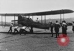 Image of DH 4 aircraft United States USA, 1917, second 1 stock footage video 65675048537