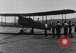 Image of DH 4 aircraft United States USA, 1917, second 4 stock footage video 65675048537