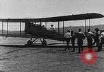 Image of DH 4 aircraft United States USA, 1917, second 6 stock footage video 65675048537