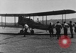 Image of DH 4 aircraft United States USA, 1917, second 8 stock footage video 65675048537