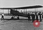 Image of DH 4 aircraft United States USA, 1917, second 9 stock footage video 65675048537