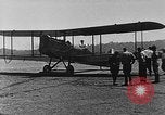Image of DH 4 aircraft United States USA, 1917, second 11 stock footage video 65675048537