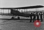 Image of DH 4 aircraft United States USA, 1917, second 12 stock footage video 65675048537