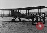 Image of DH 4 aircraft United States USA, 1917, second 14 stock footage video 65675048537