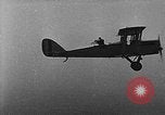 Image of DH 4 aircraft United States USA, 1917, second 27 stock footage video 65675048537