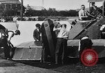Image of DH 4 aircraft United States USA, 1917, second 33 stock footage video 65675048537