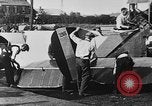 Image of DH 4 aircraft United States USA, 1917, second 34 stock footage video 65675048537