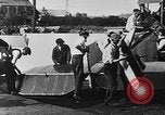 Image of DH 4 aircraft United States USA, 1917, second 35 stock footage video 65675048537