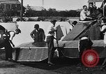Image of DH 4 aircraft United States USA, 1917, second 36 stock footage video 65675048537