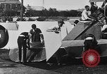 Image of DH 4 aircraft United States USA, 1917, second 38 stock footage video 65675048537