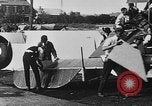 Image of DH 4 aircraft United States USA, 1917, second 39 stock footage video 65675048537
