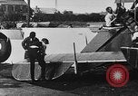 Image of DH 4 aircraft United States USA, 1917, second 40 stock footage video 65675048537
