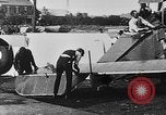 Image of DH 4 aircraft United States USA, 1917, second 41 stock footage video 65675048537
