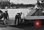 Image of DH 4 aircraft United States USA, 1917, second 42 stock footage video 65675048537