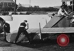 Image of DH 4 aircraft United States USA, 1917, second 43 stock footage video 65675048537