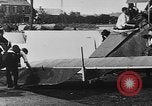 Image of DH 4 aircraft United States USA, 1917, second 44 stock footage video 65675048537