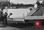 Image of DH 4 aircraft United States USA, 1917, second 45 stock footage video 65675048537
