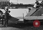 Image of DH 4 aircraft United States USA, 1917, second 46 stock footage video 65675048537