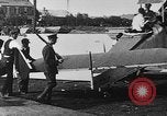 Image of DH 4 aircraft United States USA, 1917, second 47 stock footage video 65675048537
