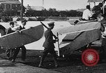 Image of DH 4 aircraft United States USA, 1917, second 48 stock footage video 65675048537