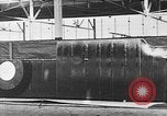 Image of DH 4 aircraft United States USA, 1917, second 49 stock footage video 65675048537