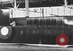 Image of DH 4 aircraft United States USA, 1917, second 51 stock footage video 65675048537