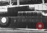 Image of DH 4 aircraft United States USA, 1917, second 53 stock footage video 65675048537