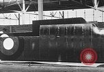 Image of DH 4 aircraft United States USA, 1917, second 54 stock footage video 65675048537